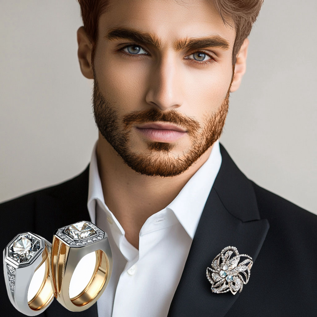 Men's
