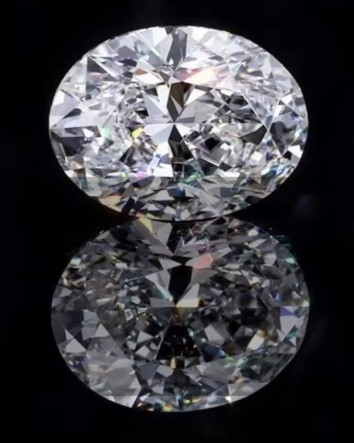 Higher Purity and Larger Size than Natural Ones