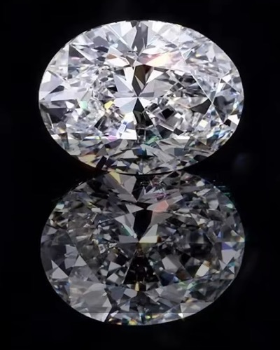 Higher Purity and Larger Size than Natural Ones